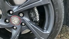 Honda Civic 1.6 i-DTEC SR 5dr Diesel Hatchback